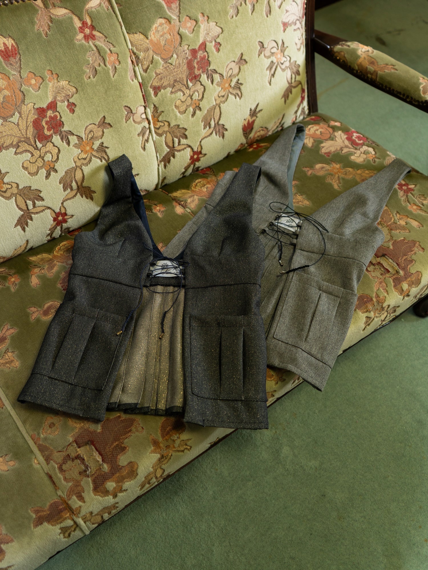 12th Collection