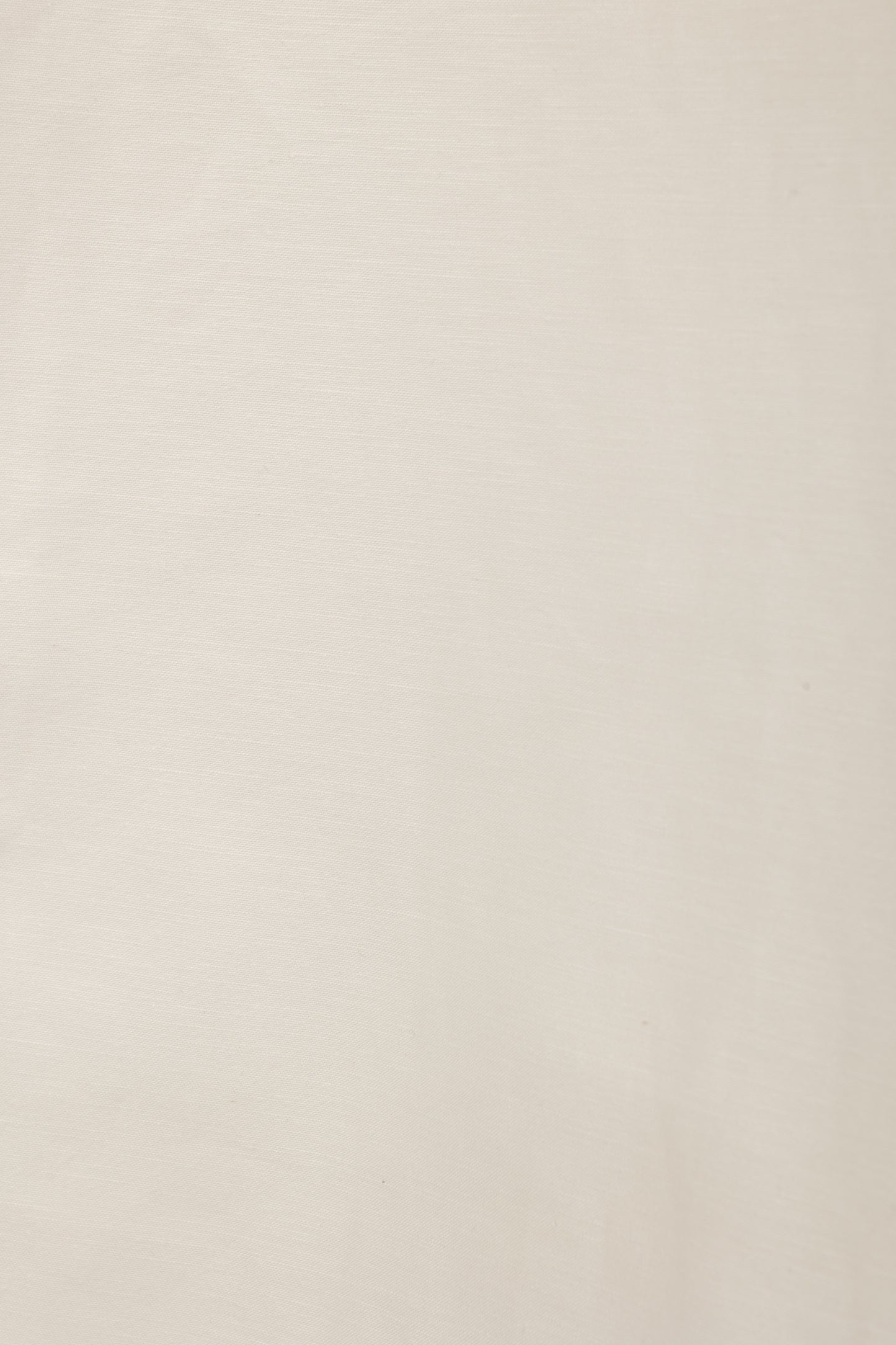 Basket weaving dress / Ecru