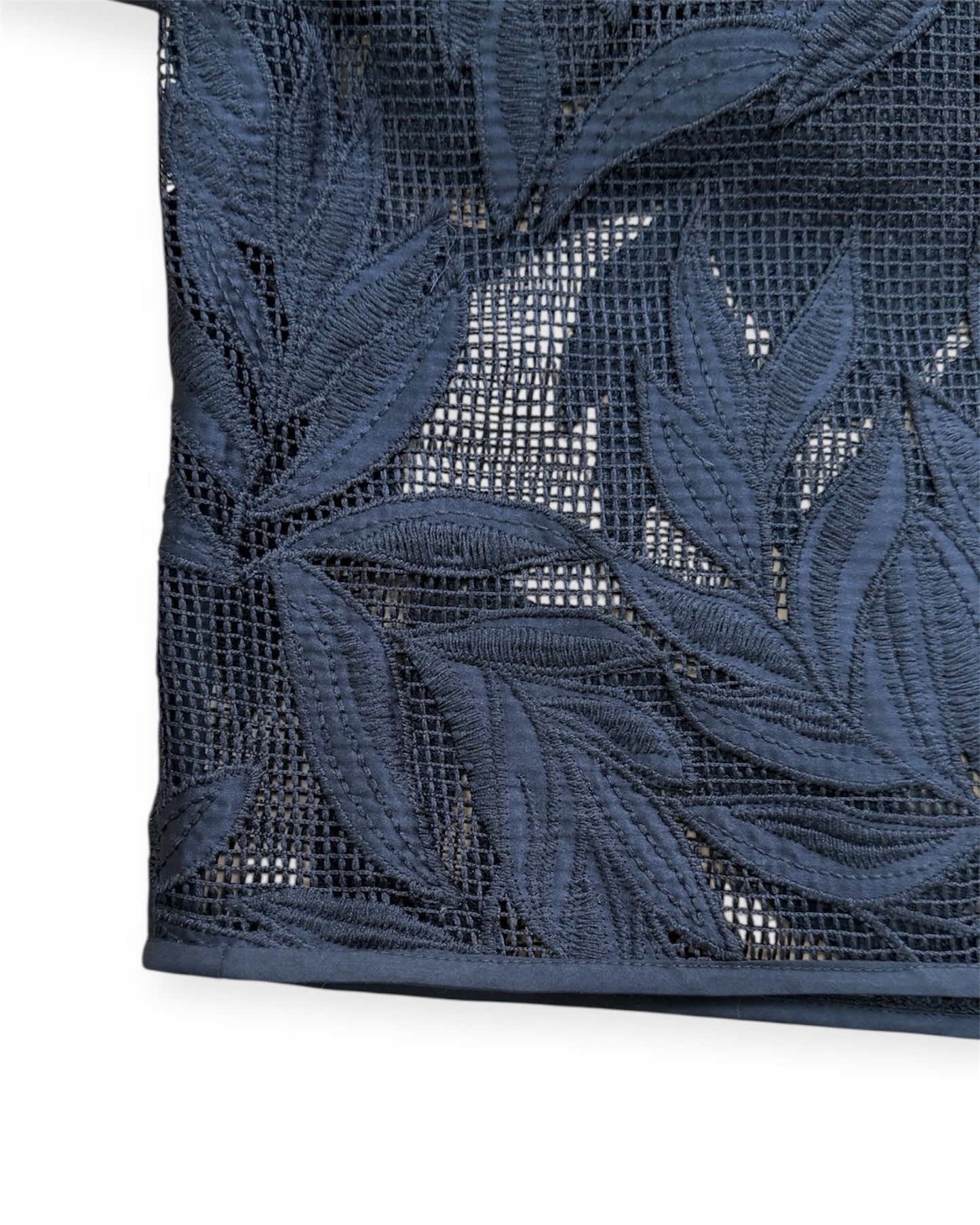 【Pre order】 leaf Camisole Dress