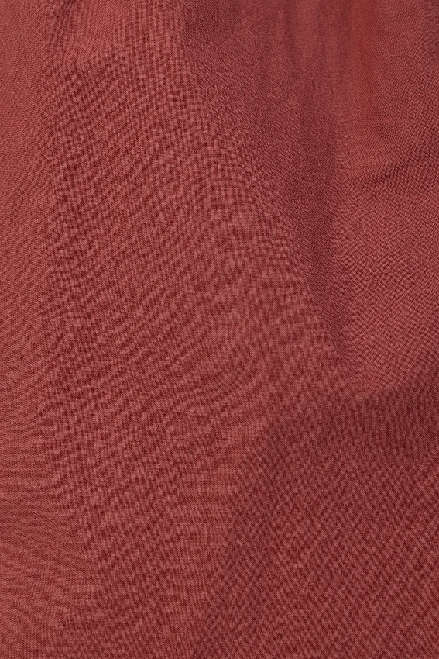 Basket weaving blouse / Red